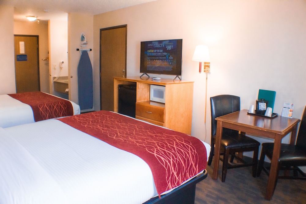 New Victorian Inn York 24/77