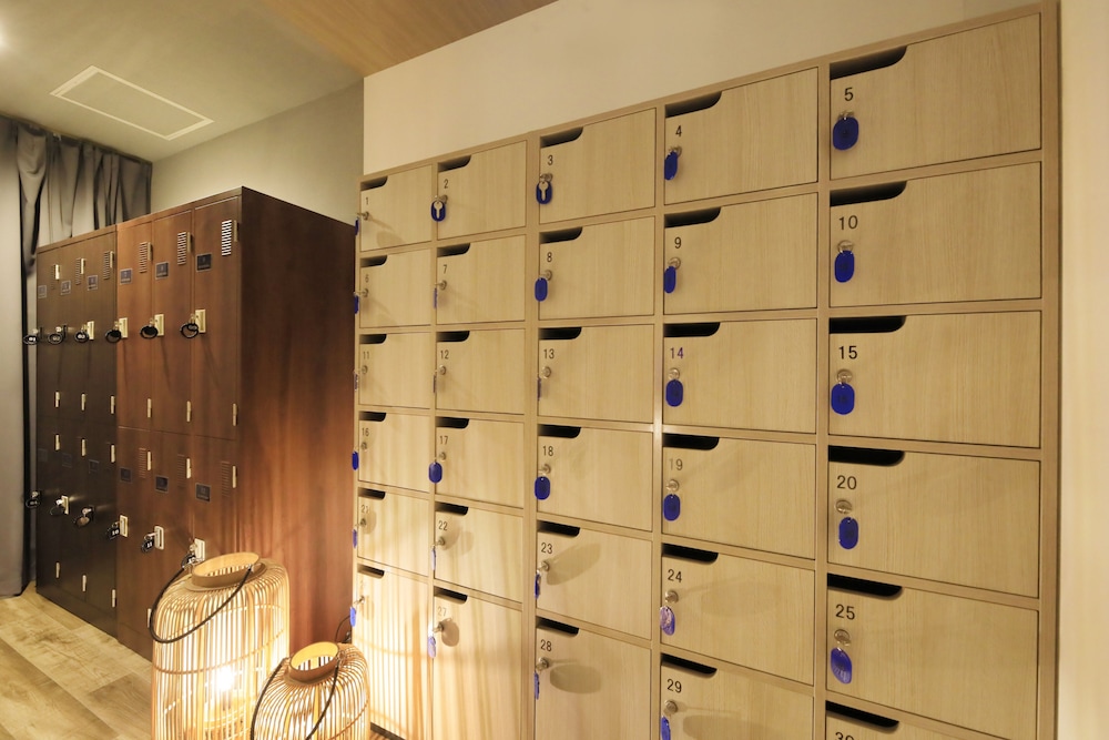 Quintessa Hotel Sapporo Susukino 63 Relax & Spa 3/50