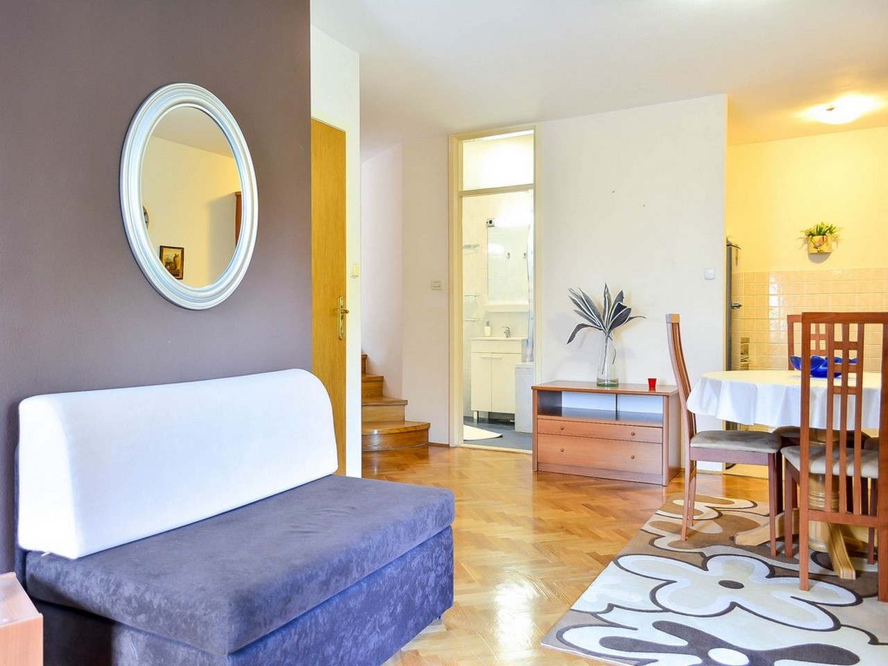 HOTEL APARTMANI SLAVICA 5/38