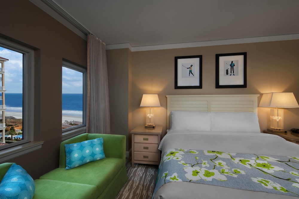 Marriott's Oceanwatch Villas At Grande Dunes 18/62