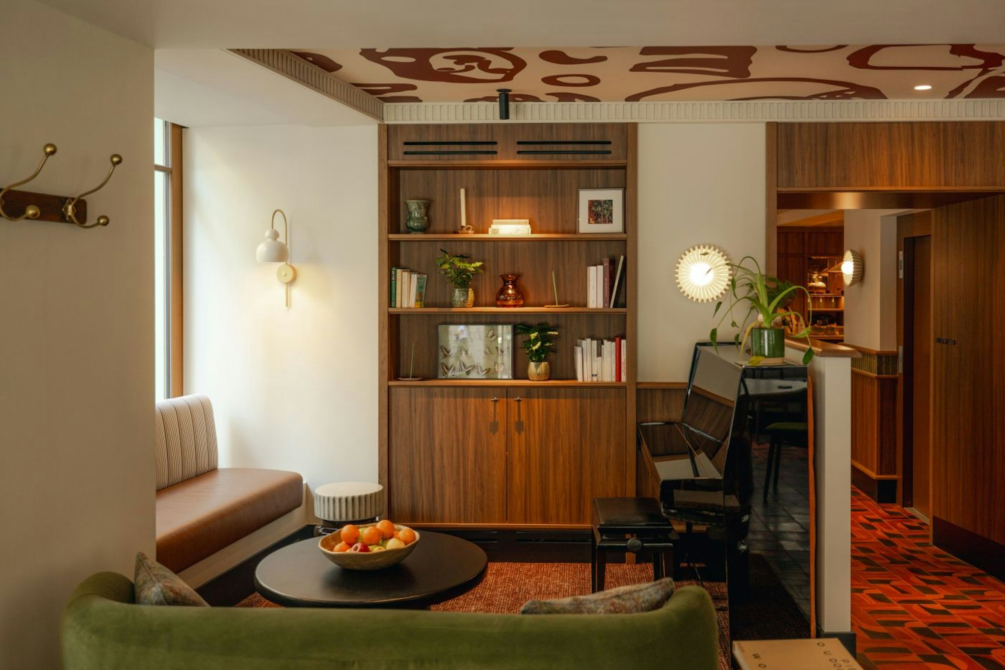 Hotel Salvia 32/49