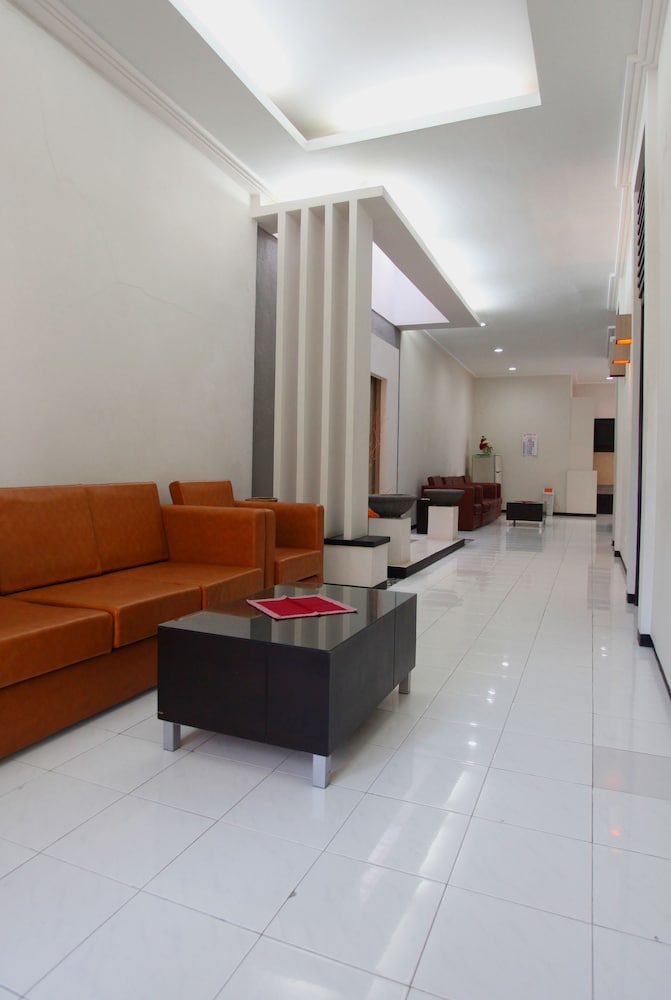 Pondok Asri Family Guest House 39/53