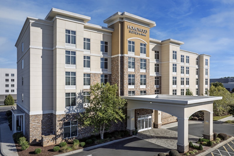Homewood Suites by Hilton Concord Charlotte 24/28