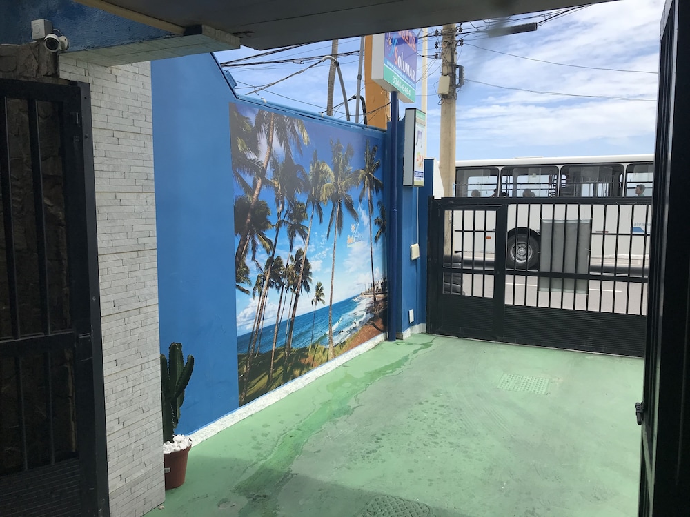 Pousada Mar Aberto 44/64