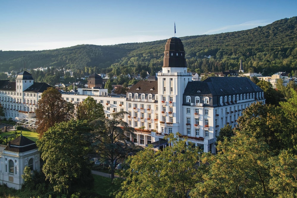 Steigenberger Bad Neuenahr 60/65