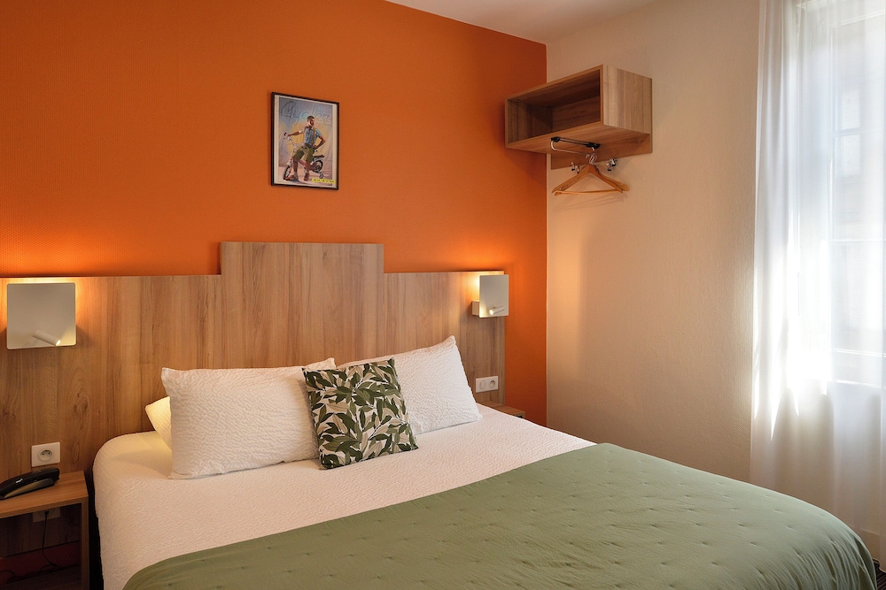 Logis Hotel Lanex 15/64