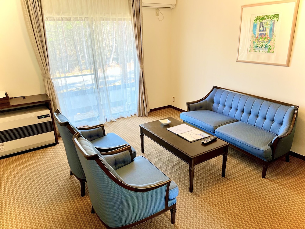 Holiday Villa Hotel & Resort Karuizawa 23/26