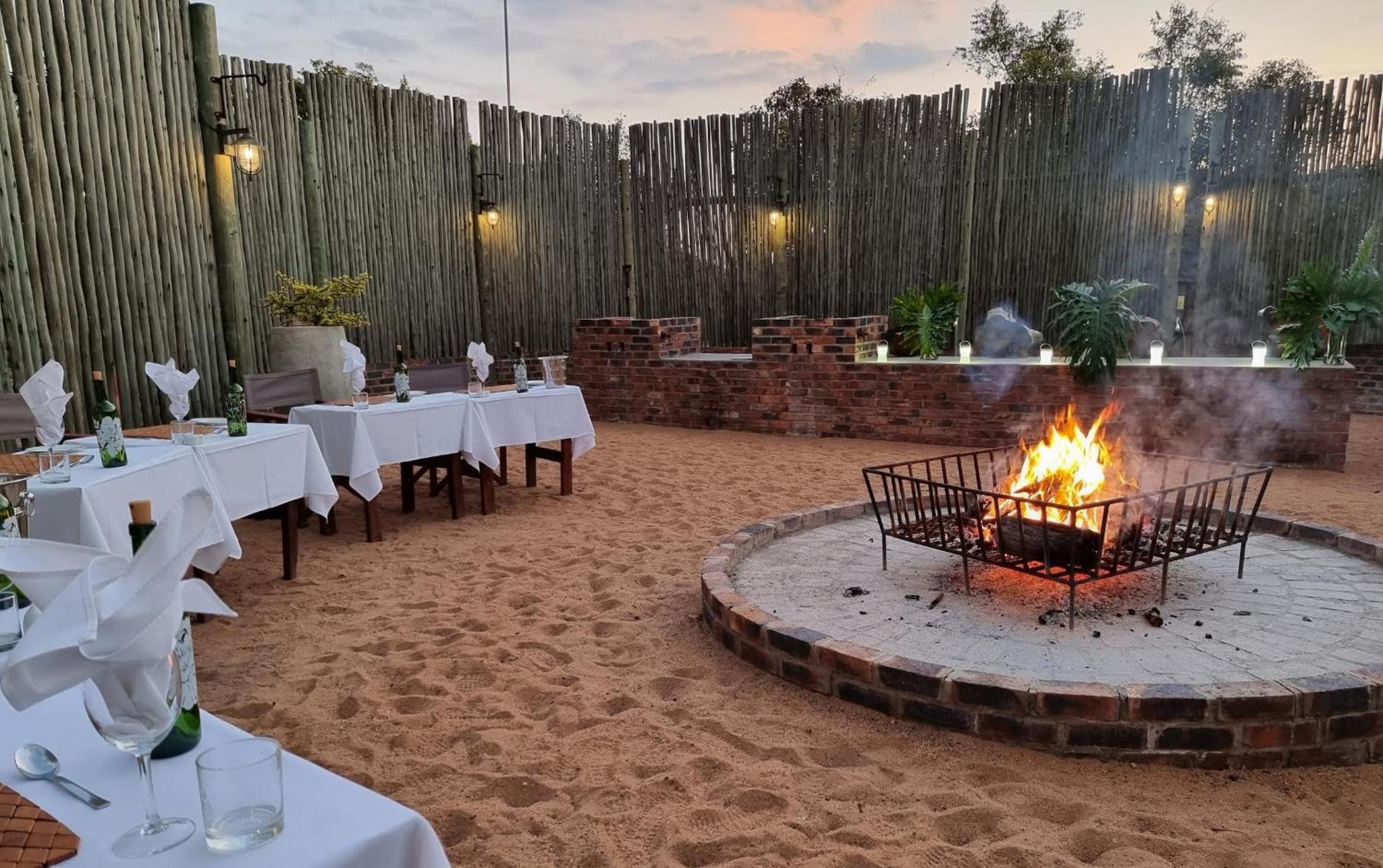 Bushwa Private Game Lodge 34/50