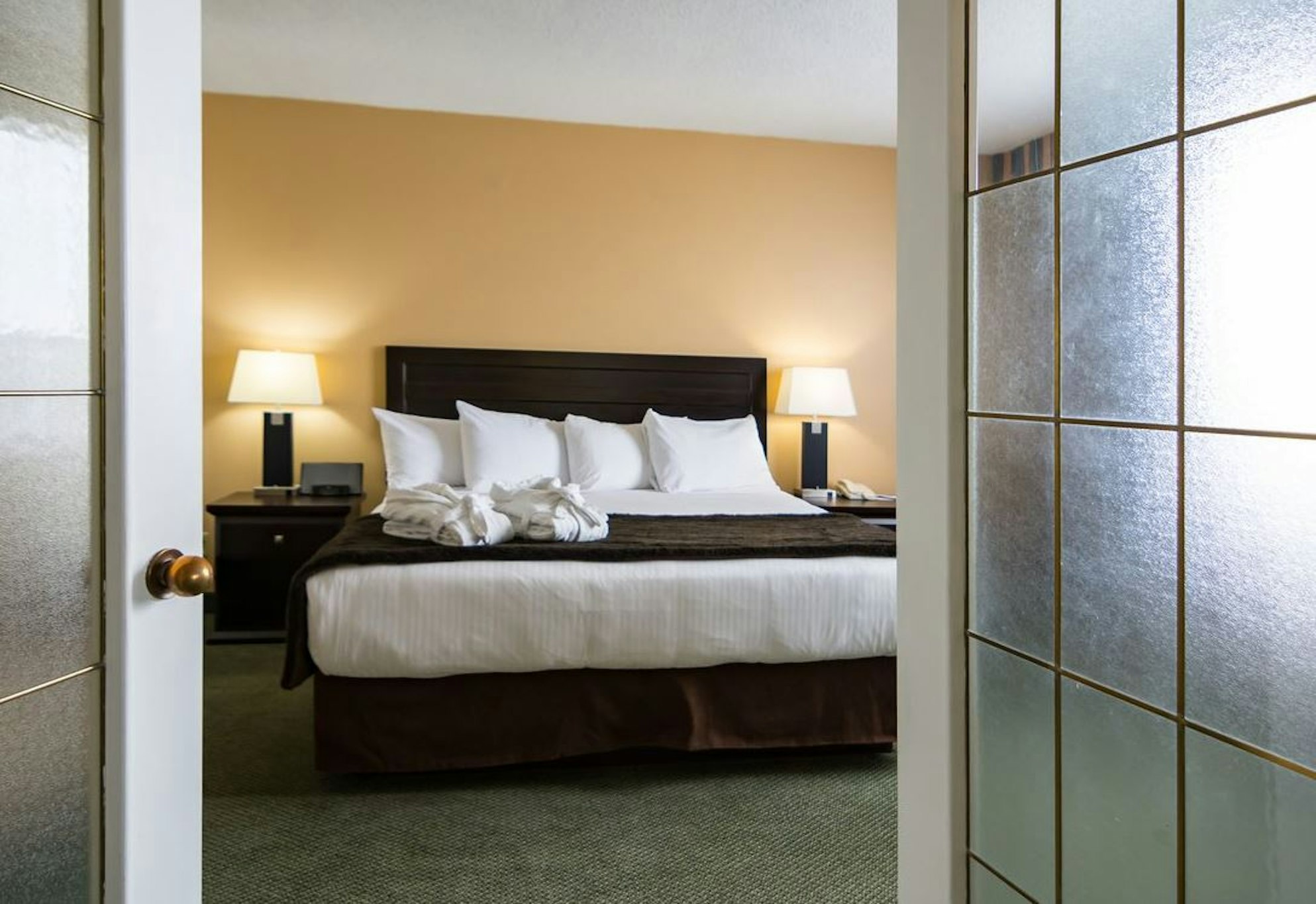 Sawridge Inn Edmonton South 8/49