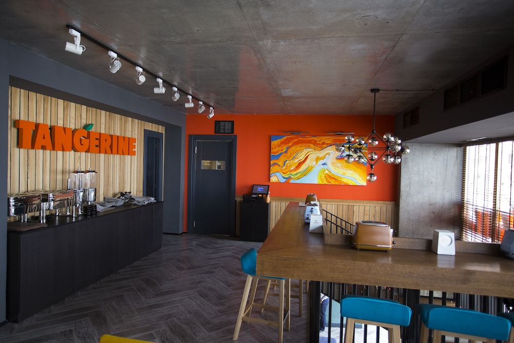 Tangerine Apart Hotel Batumi 44/62