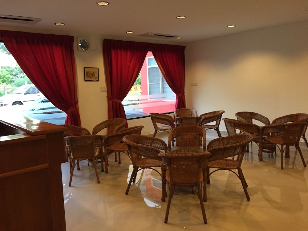 Raja Inn Hotel 41/51