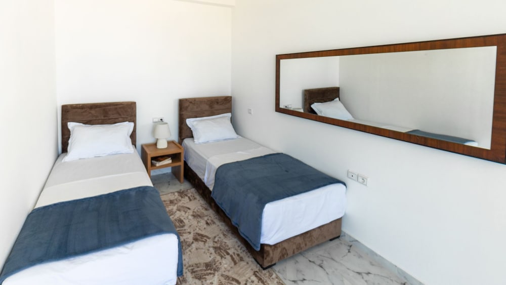 SABLES D'OR Appart & Hotel 14/35