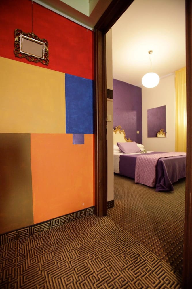 Art Hotel Mirano 14/29