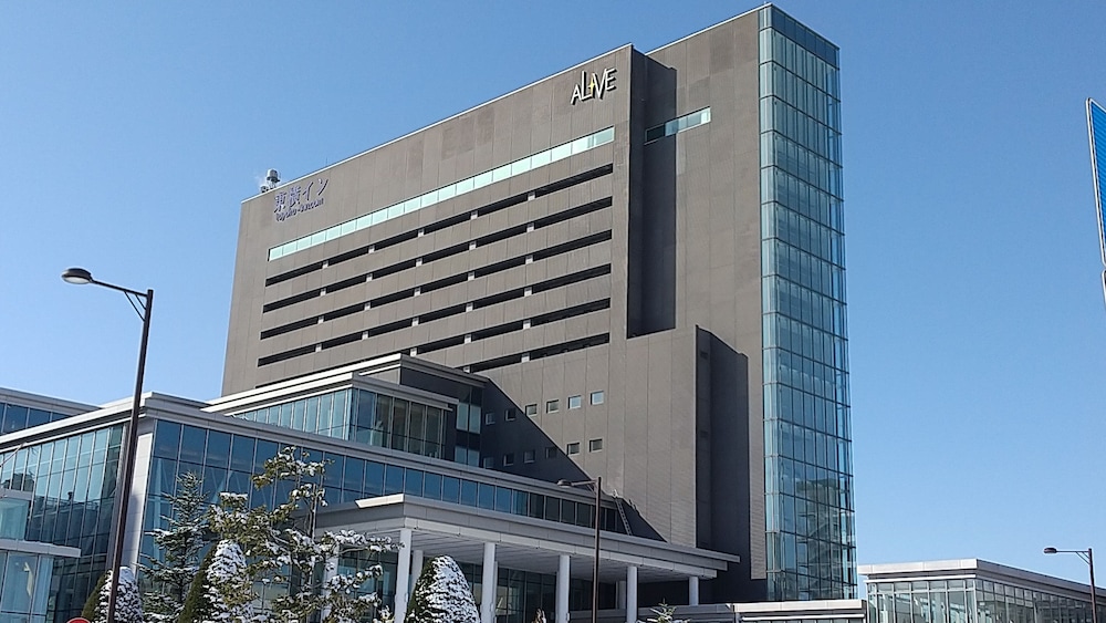 Toyoko Inn Akita-Eki Higashi-Guchi 4/62