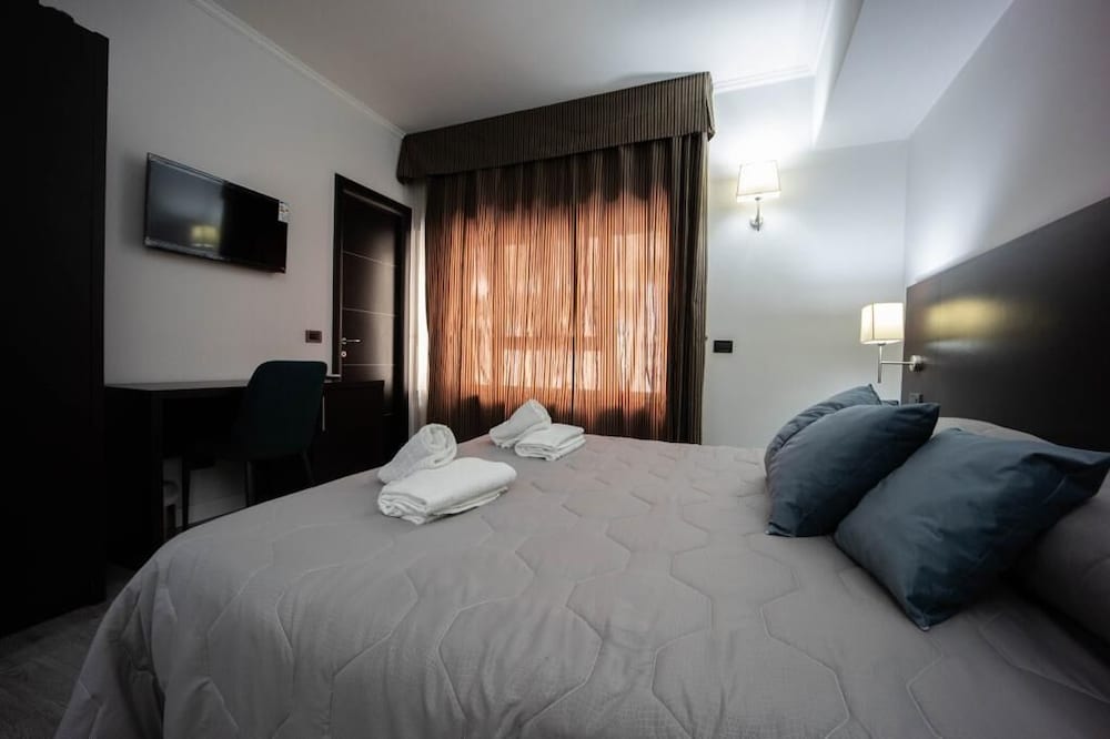 Seven Kings Relais Hotel 14/52