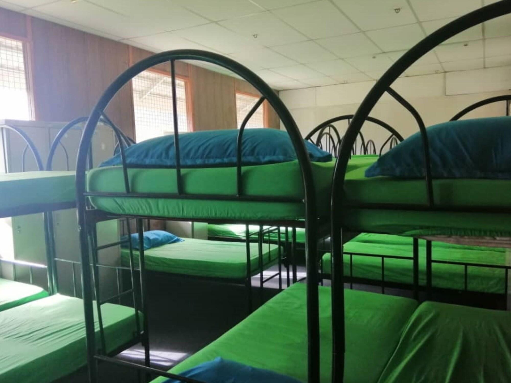 Hotel O Otternest @ Gunung Pulai 2 18/20