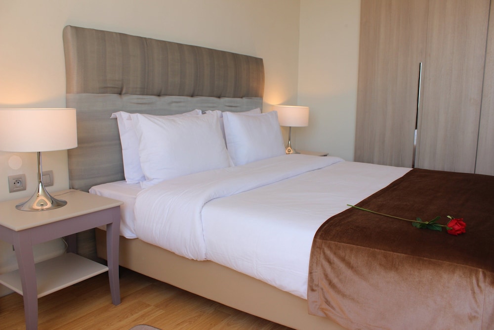Mogador Marina Casablanca 29/72