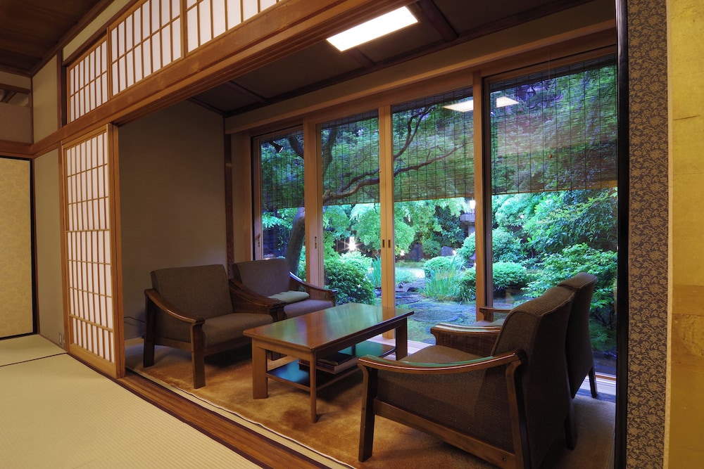 Hiiragiya Ryokan 30/50