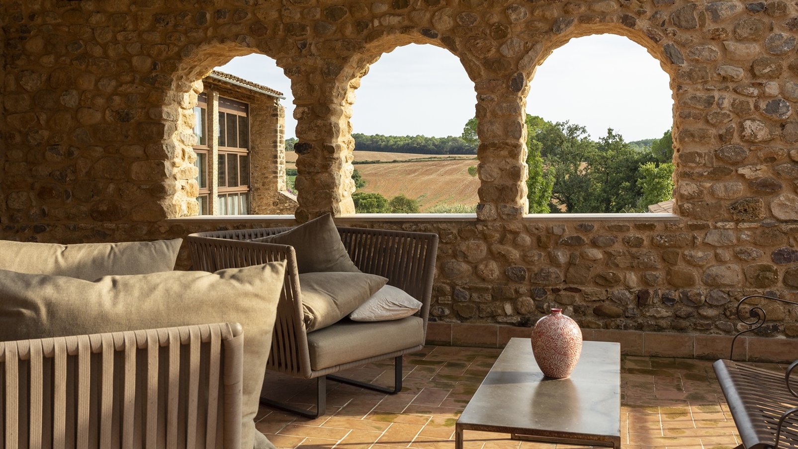 Hotel Casa Anamaria 24/48