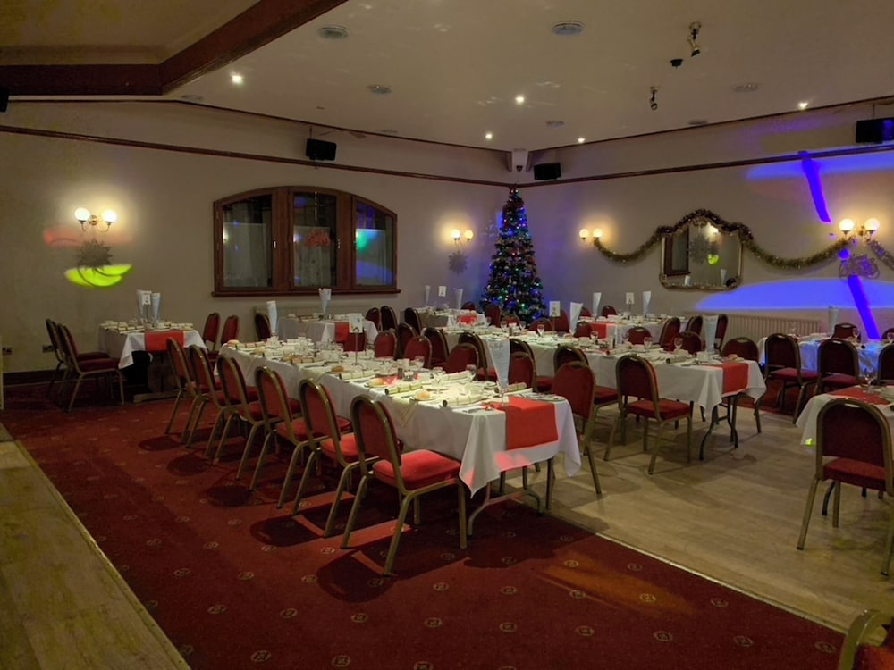 OYO Dunmar House Hotel 47/60