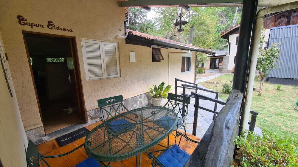 Paraíso Na Montanha House Boutique 50/71