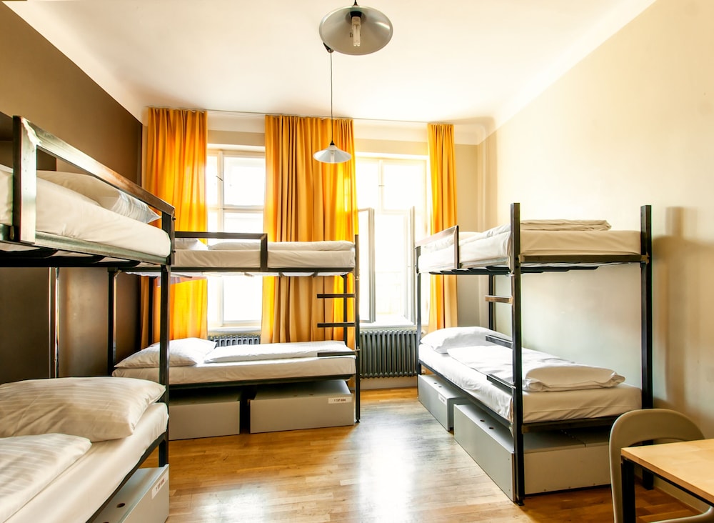 Czech Inn 19/74
