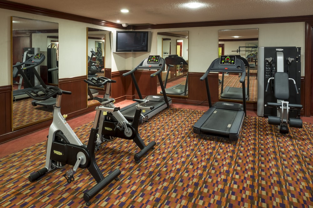 Real Inn Tijuana by Camino Real Hotels 25/50