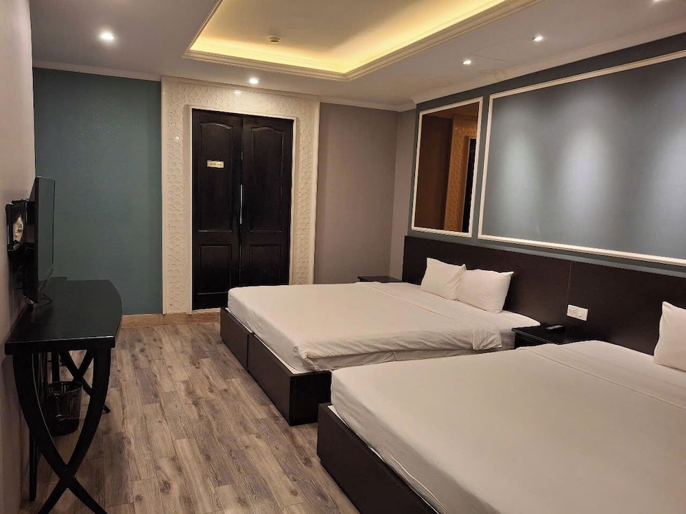 Skylark Boutique Hotel 32/50