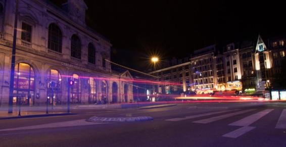 Hotel De Londres 6/29