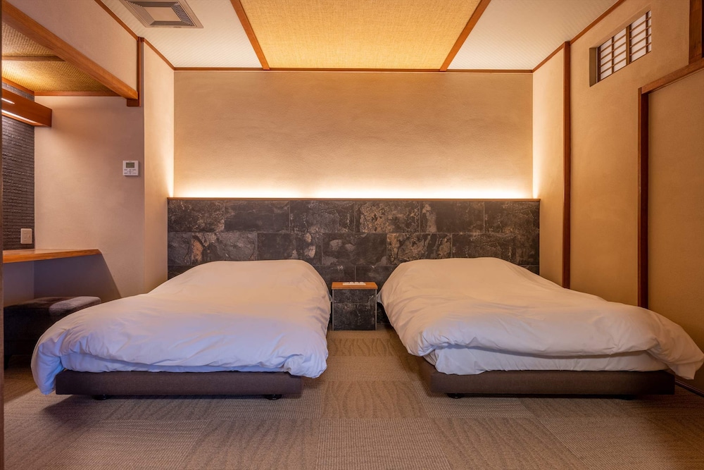 Jinya Ryokan 15/50