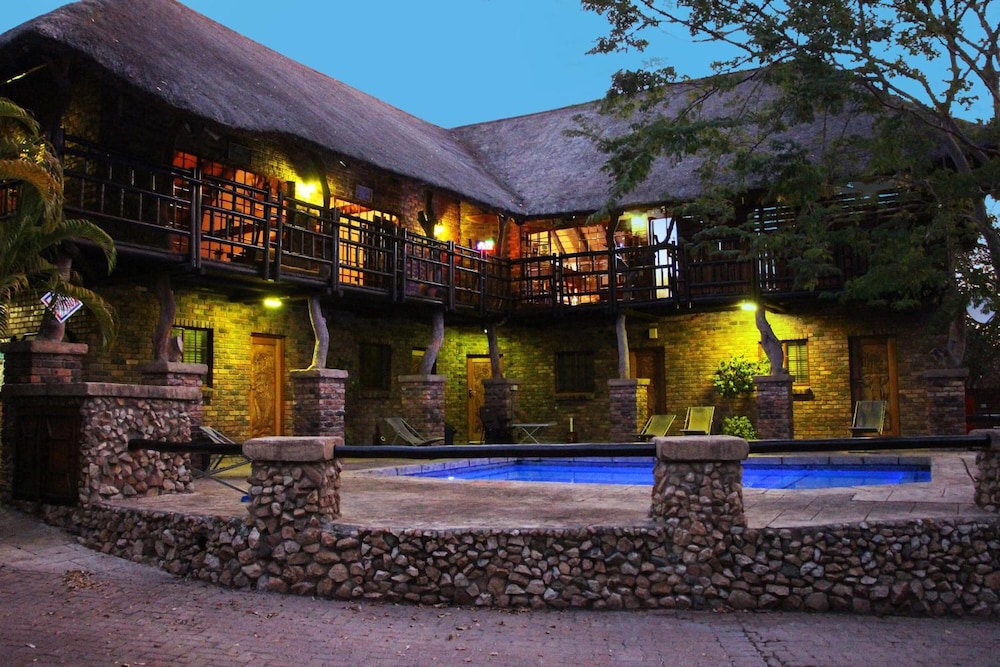 Jabula Lodge 7/64