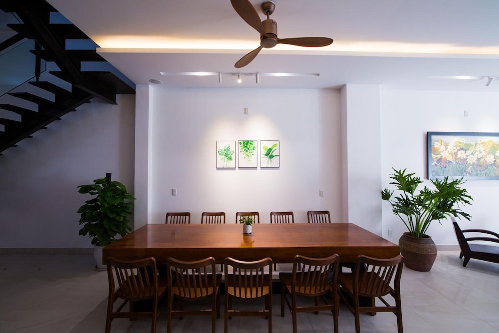 La An Homestay 38/46