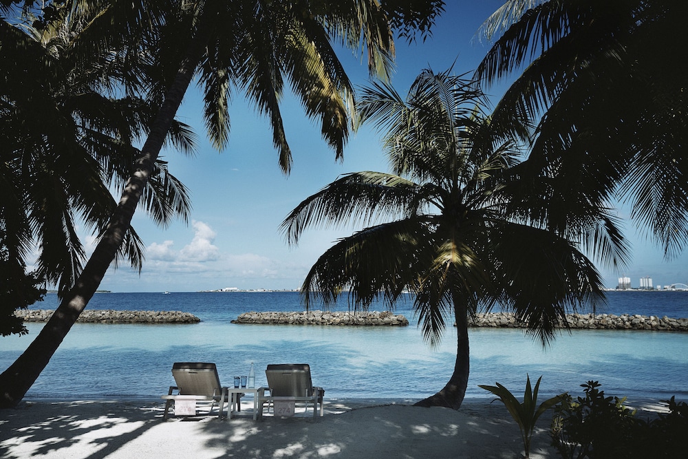 Niva Kurumba Maldives 45/50