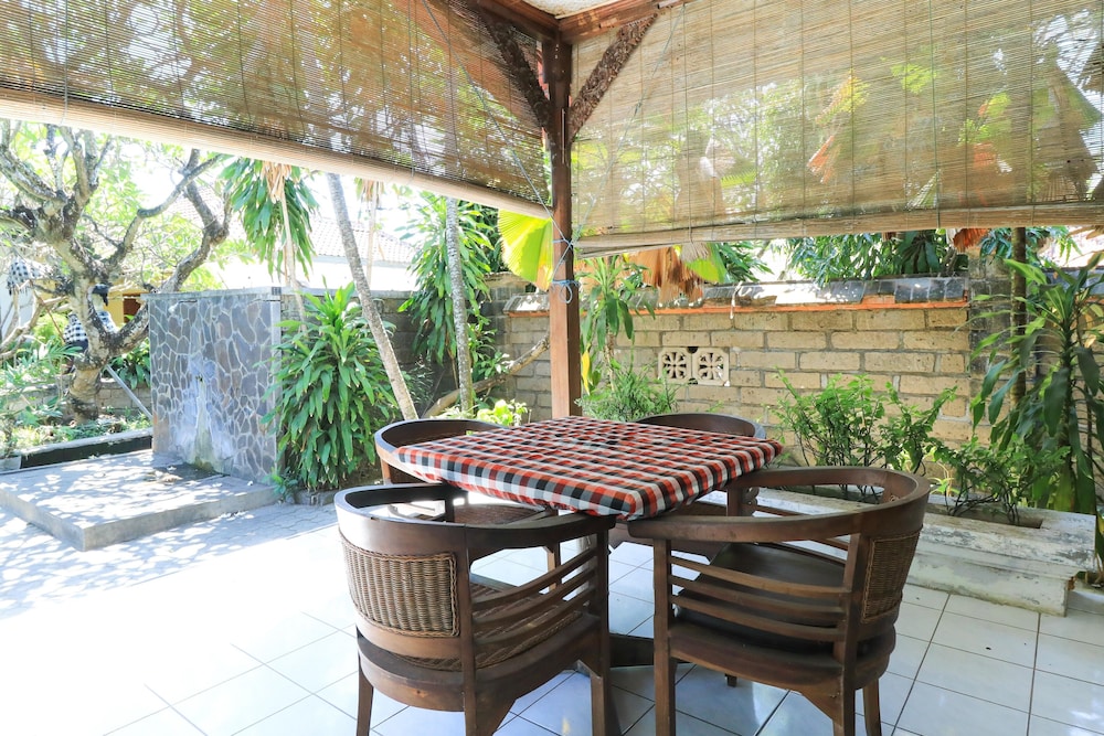 Sari Bali Resort 37/44
