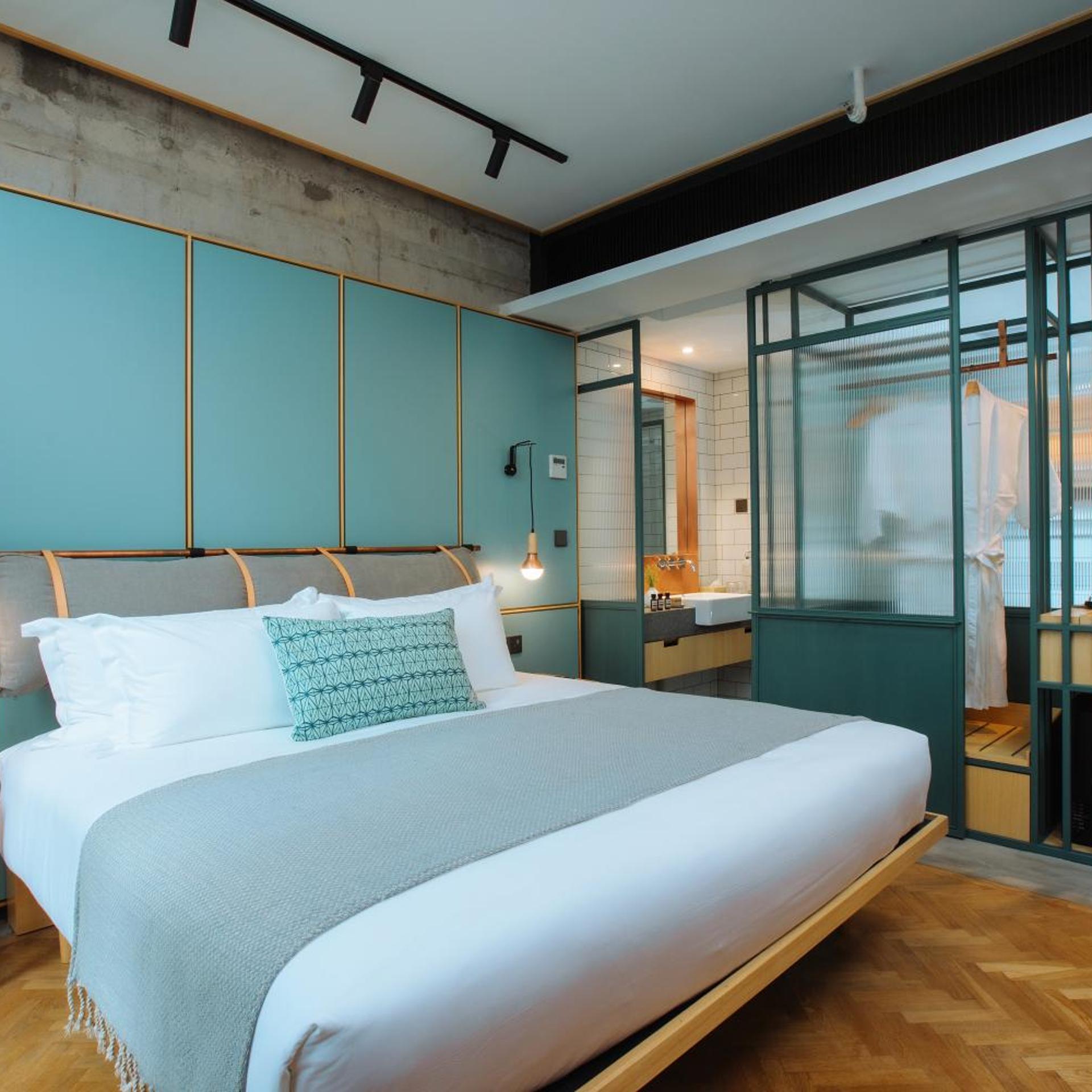 City Room، Kloe Hotel Kuala Lumpur 5/8
