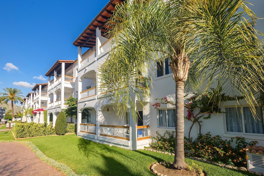 Alcudia Garden Aparthotel 46/50