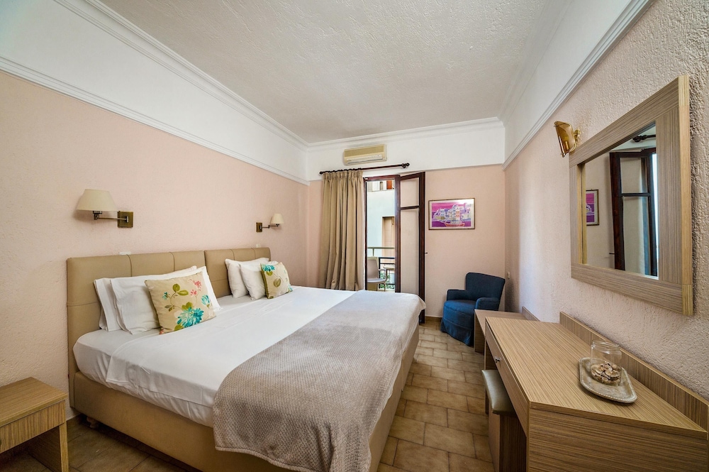 Malia Mare Hotel 30/62