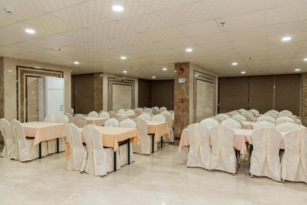 Mahd Al Resala 3 Hotel 40/47