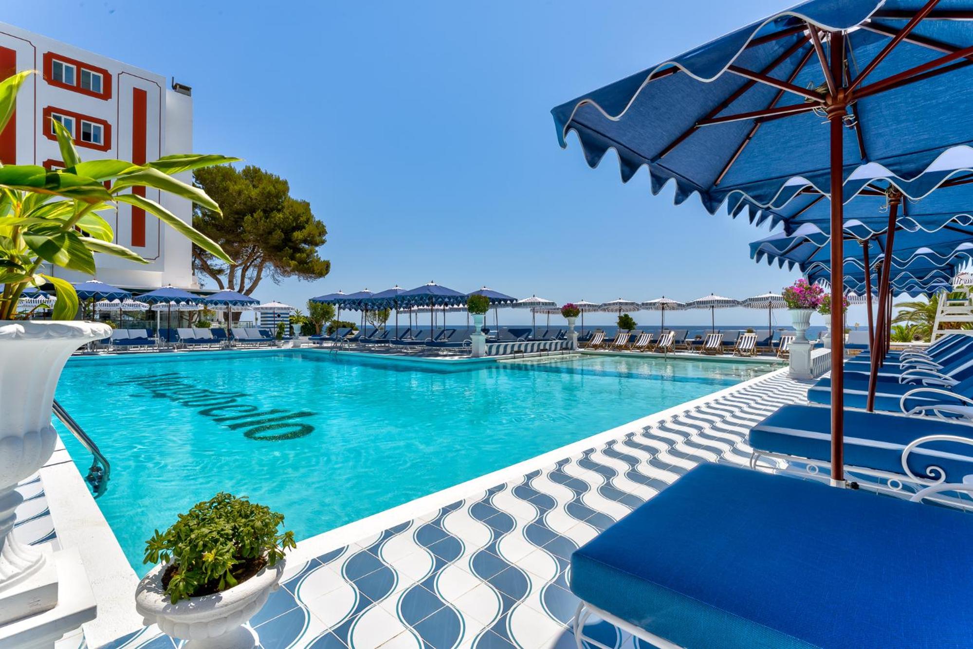 Hotel Mongibello Ibiza 44/49
