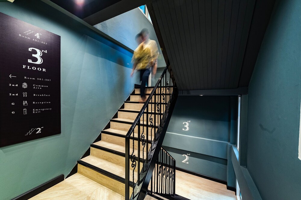 Narawad Boutique Hotel 28/50