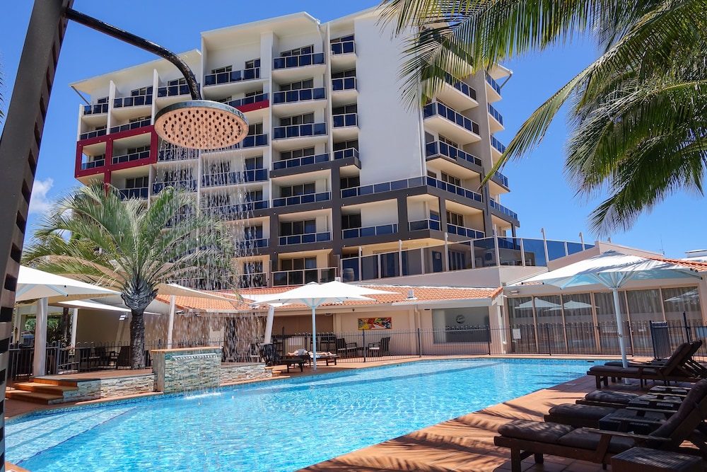 Mantra Mackay 5/73