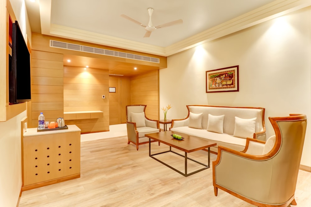 Lemon Tree Premier, Bhubaneshwar 17/50