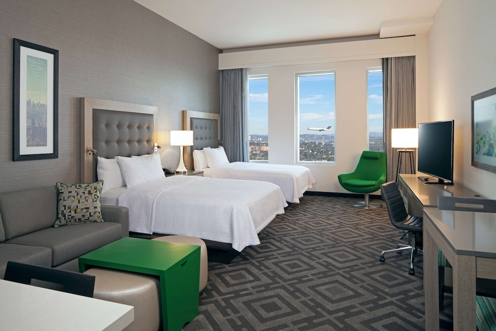Homewood Suites by Hilton Los Angeles International Airport 11/47