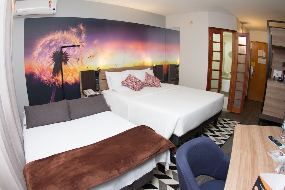 Novotel Sao Jose dos Campos 28/74
