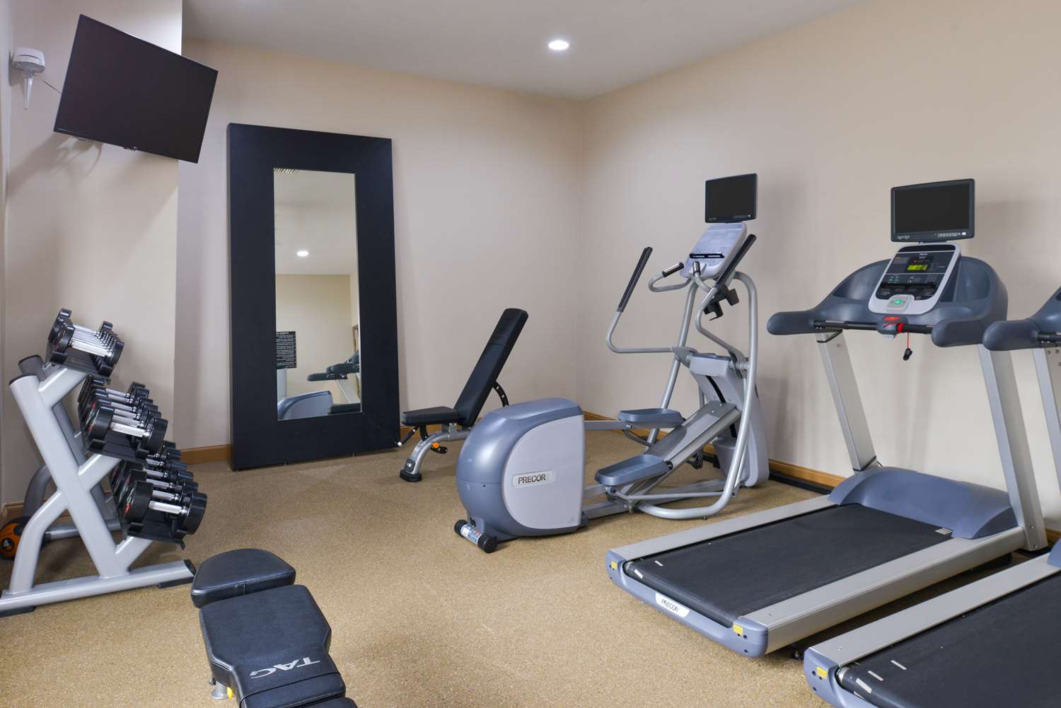 sport facilities