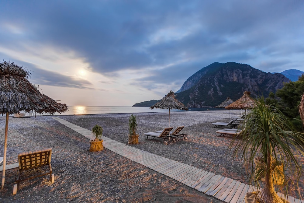 Olympos Lodge 39/50
