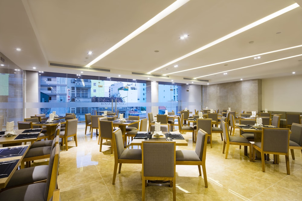ROSAKA NHA TRANG HOTEL 63/78