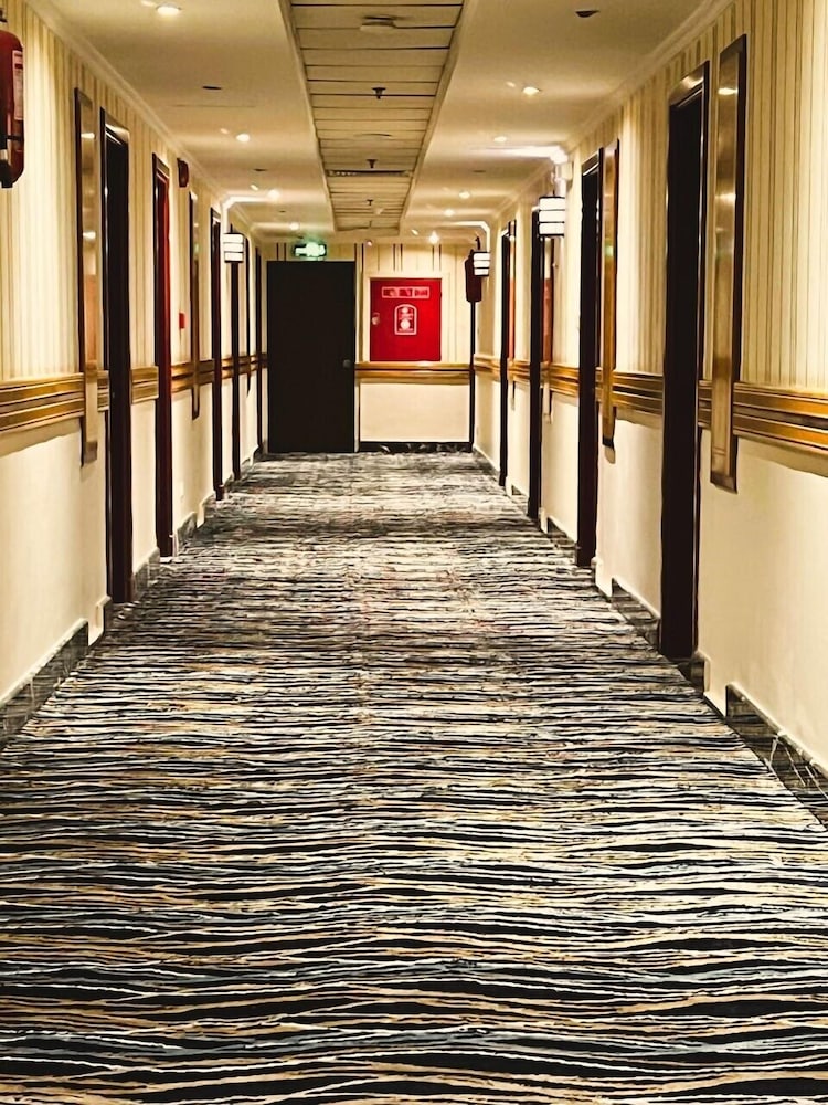 فجر البديع 2(Maysan Al Maqam Hotel) 35/37