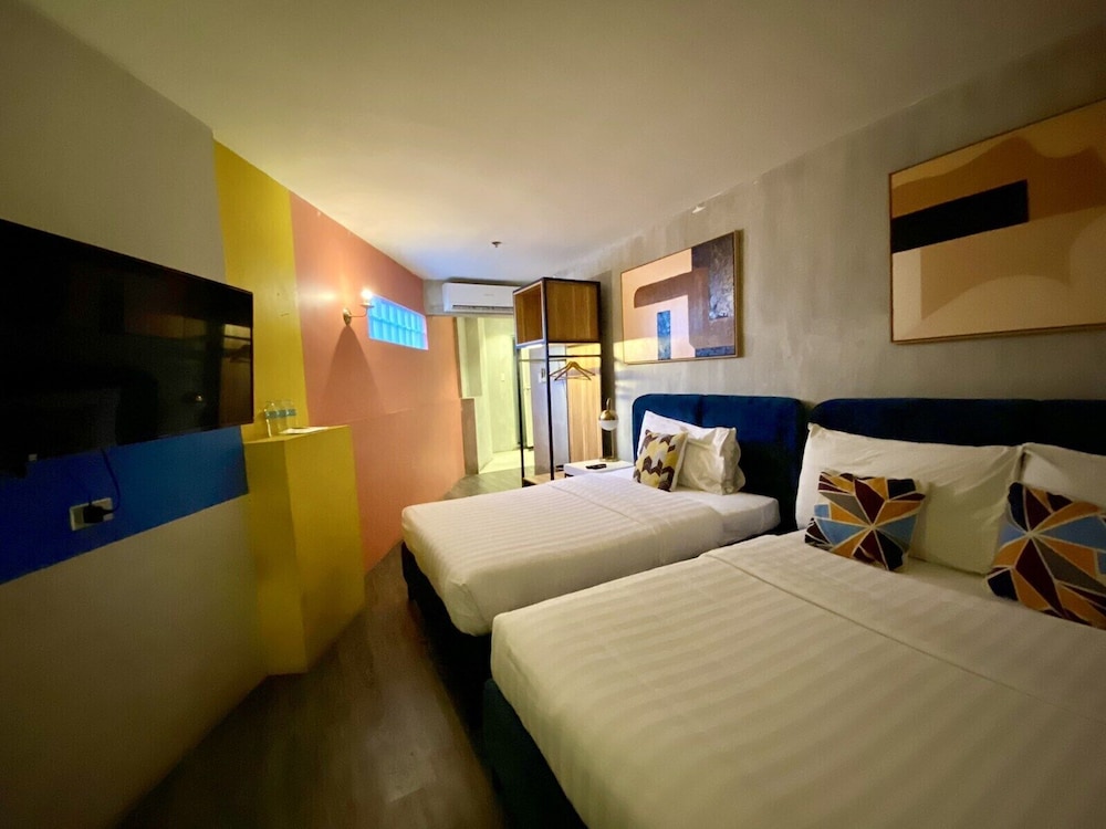 Citizen Hotel 22/50