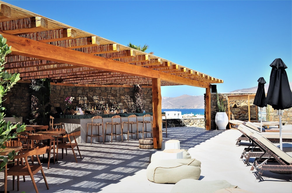 Ftelia Bay Boutique Hotel 3/36